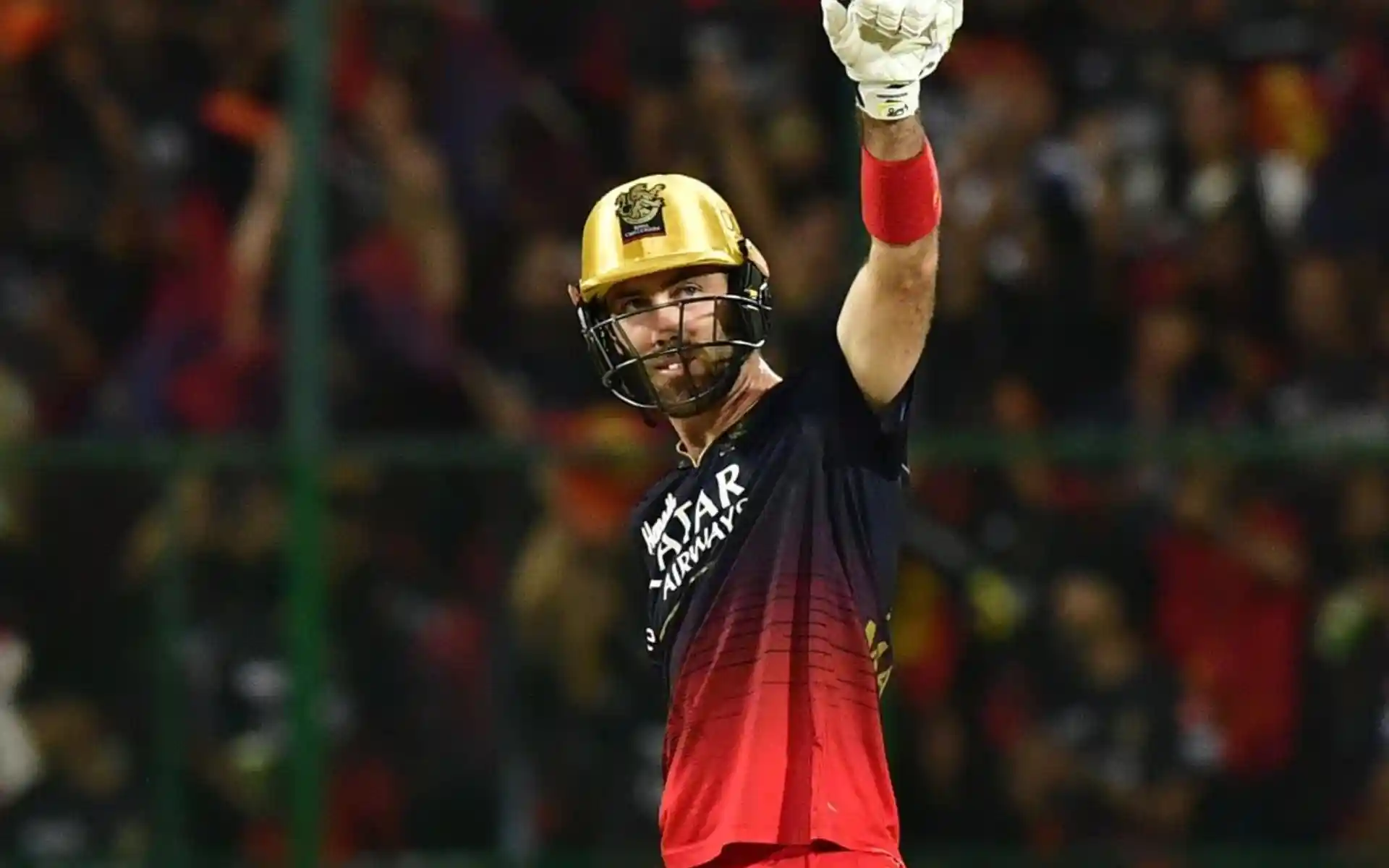 Glenn Maxwell And...? 3 Players To Watch Out For In IPL 2025 Season